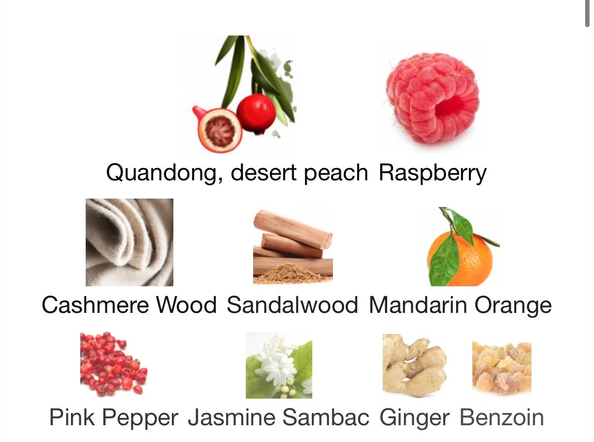 Goldfield and Banks Sunset Hour PRE ORDER