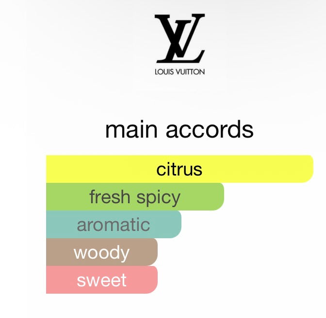 Louis Vuitton Meteore