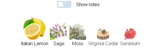 Pacific Rock Moss PRE ORDER