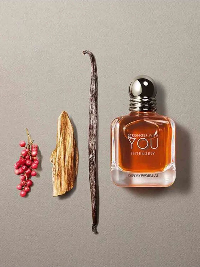 SWY INTENSELY PRE ORDER