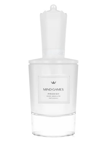 Mind Games Prodigy