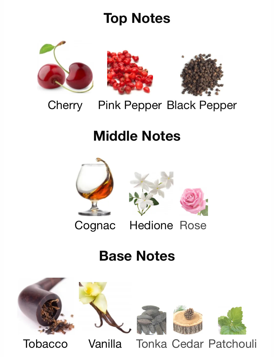 Initio Narcotic Delight