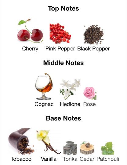 Initio Narcotic Delight