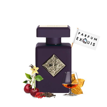 Initio Narcotic Delight