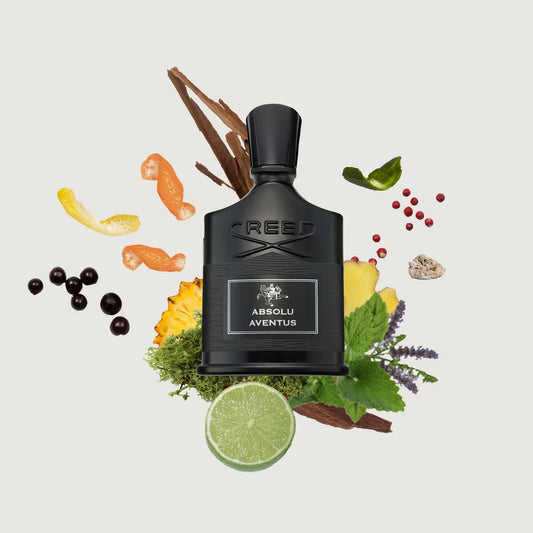 Creed Aventus Absolu  SOLD OUT
