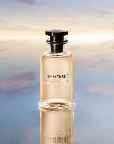 【土日値下げ中】リマンシテ LOUIS VUITTON L'IMMENSITE/ Louis Vuitton L'Immensite | Scent Rush