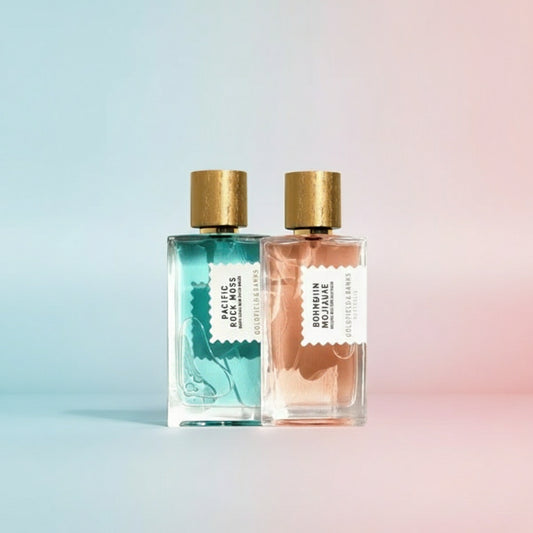 GOLDFIELD and BANKS BUNDLE PRE ORDER