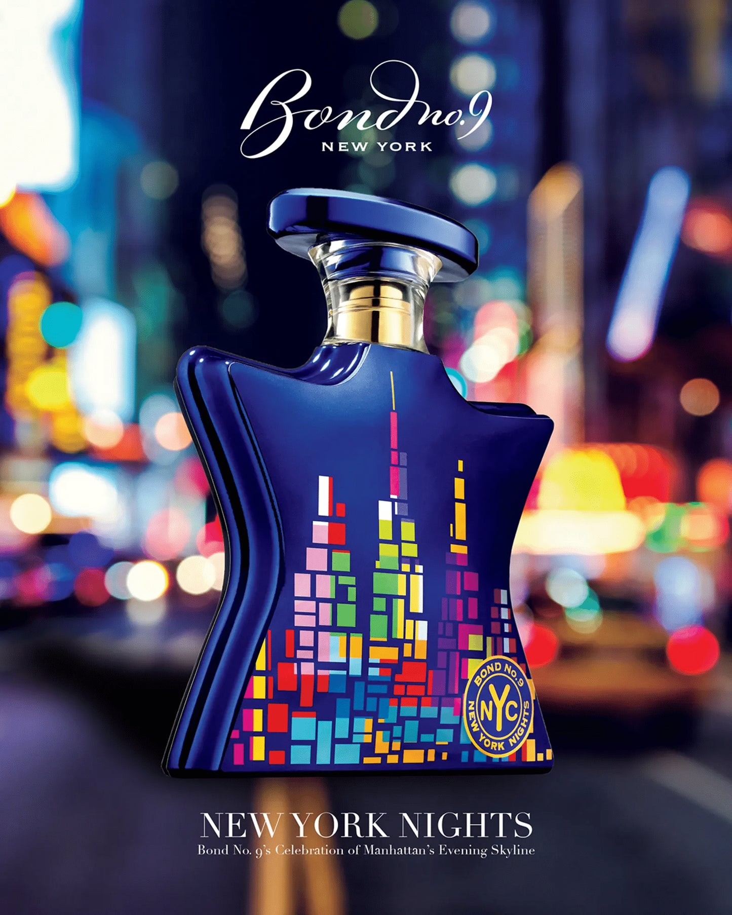 Bond No.9  New York Nights PRE ORDER